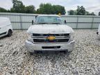 2013 Chevrolet Silverado K2500 Heavy Duty