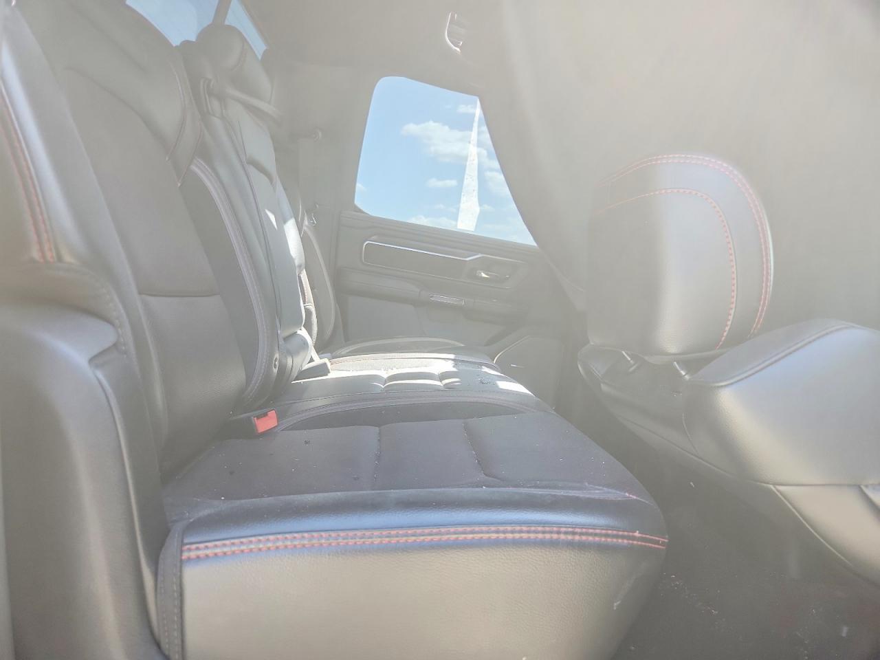 2025 Dodge RAM 1500 Rebel
