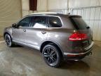 2015 Volkswagen Touareg V6