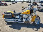 2000 Harley-Davidson Flstf