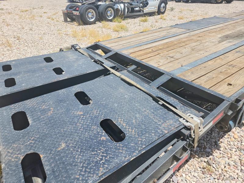 2023 Trail Maxx Equipment Trailer