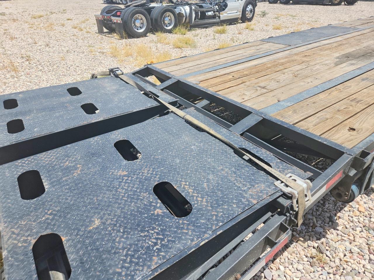 2023 Trail Maxx Equipment Trailer