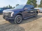 2022 Ford F150 Lightning PRO