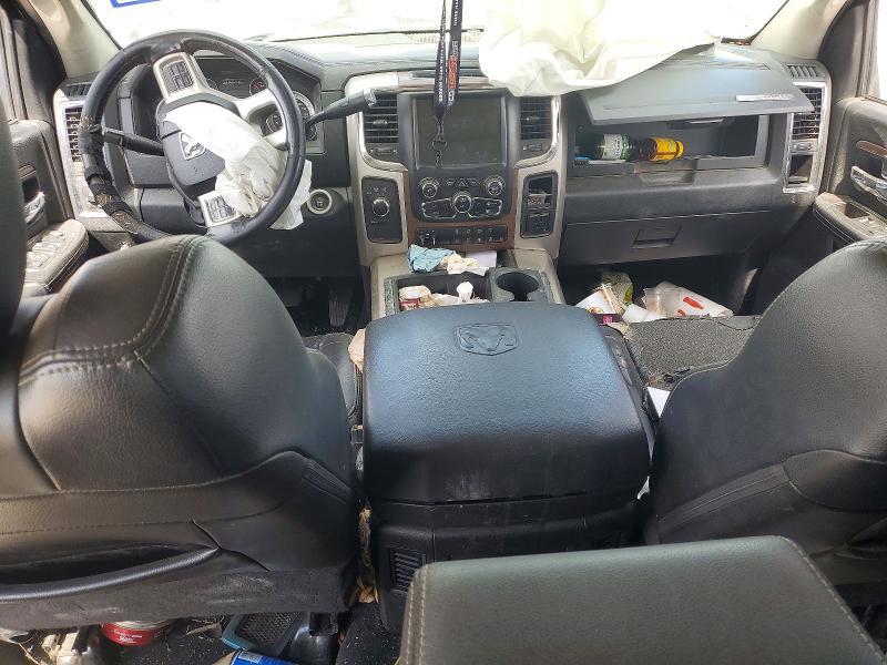 2014 Dodge 2500 Laramie