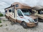 2016 Winnibago Recreational Vehicle (RV)-RV