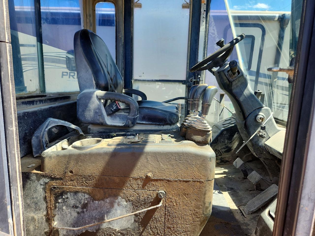 2007 Doosan 2007  Other-Forklift