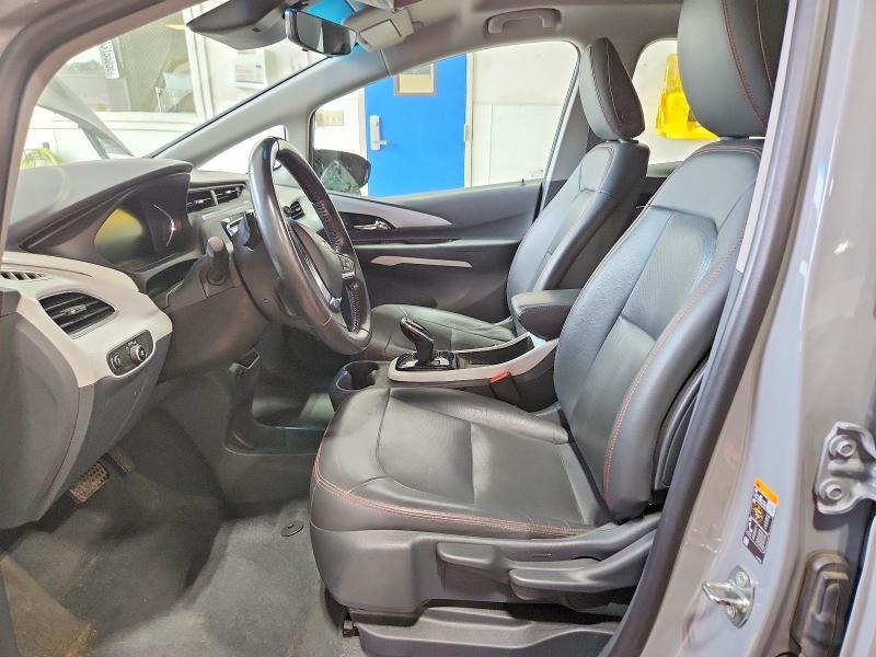 2020 Chevrolet Bolt ev Premier