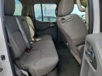 2007 Nissan Frontier SE
