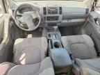 2012 Nissan Frontier S