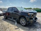 2019 Chevrolet Silverado K1500 RST