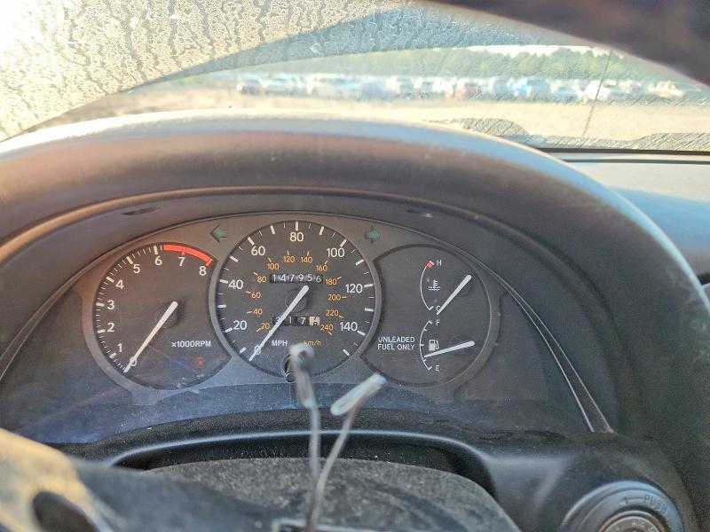 1998 Toyota Celica gt