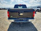 2011 Chevrolet Silverado K1500 LTZ