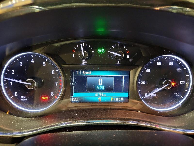 2018 Buick Encore Preferred ii