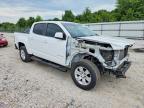 2017 GMC Canyon SLE