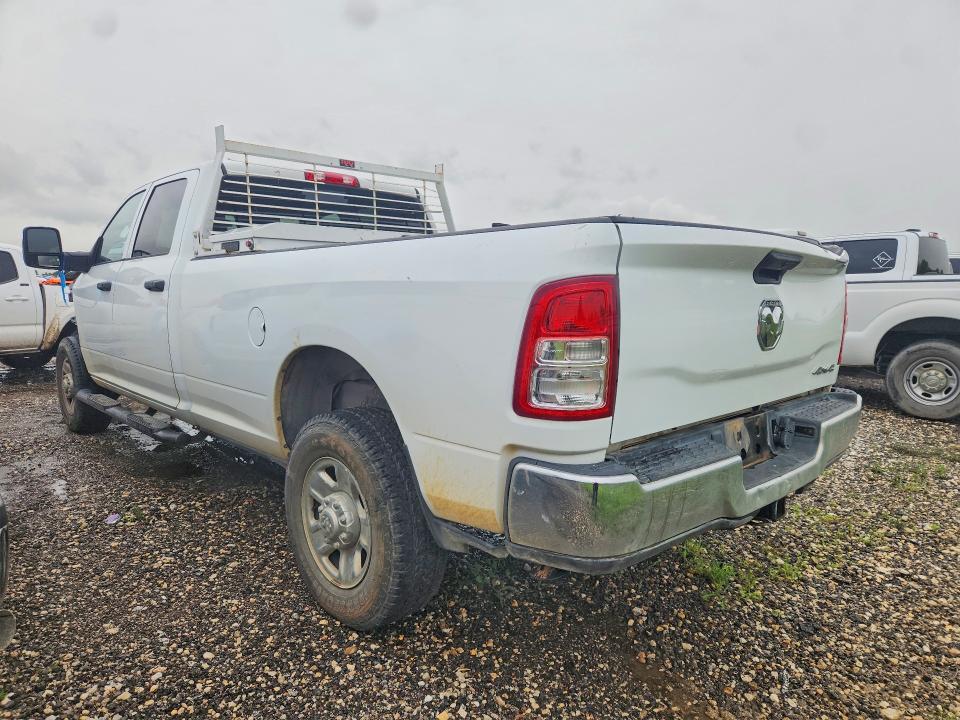 2023 Dodge Ram 2500 Tradesman