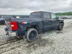 2007 Chevrolet Silverado K1500 Crew Cab