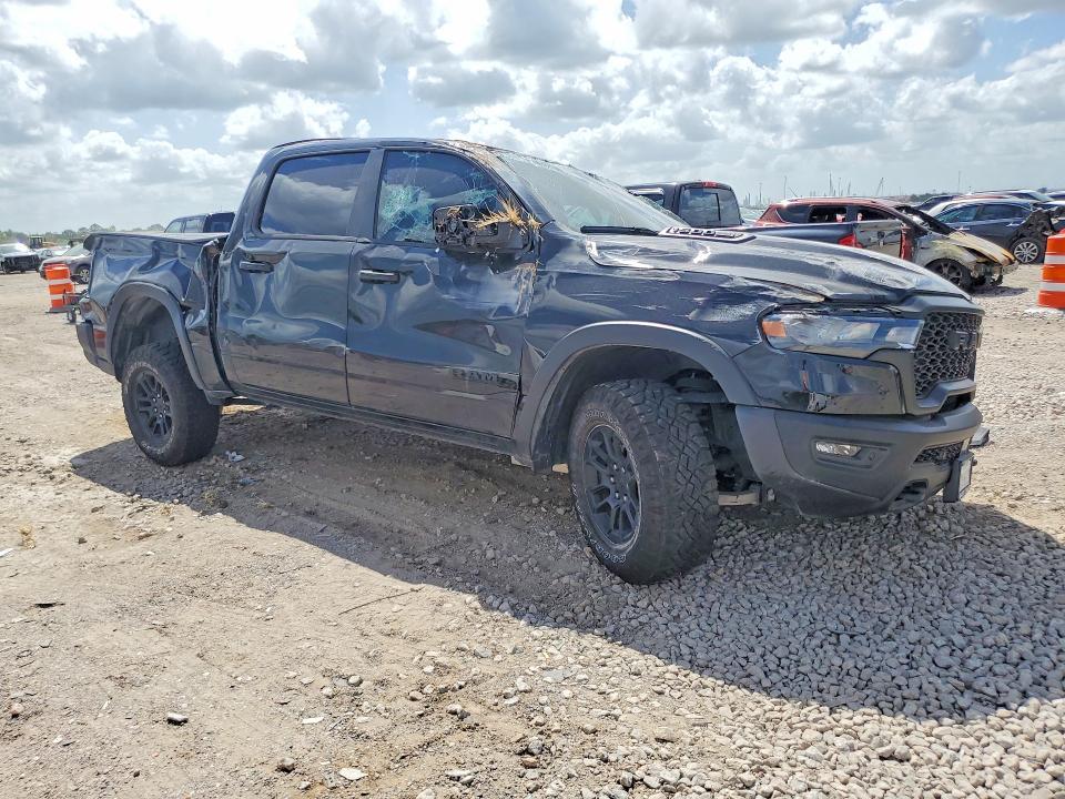 2025 Dodge RAM 1500 Rebel