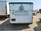 2007 Wells Fargo 2007 Wells Cargo Enclosed Cargo Trailer