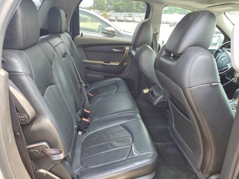 2012 GMC Acadia Denali
