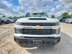 2024 Chevrolet Silverado K2500 Custom
