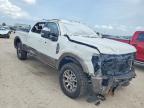 2022 Ford F250 Super Duty