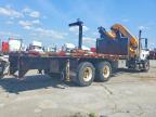 2015 International 7500 Crane Truck