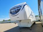 2011 Heartland Big Horn Camper