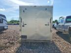 2022 Spar TAN Cargo SP7X16TA Enclosed Cargo Trailer