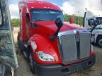 2019 Kenworth Construction T680