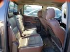2014 Chevrolet Silverado K1500 High Country