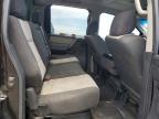 2008 Nissan Titan XE