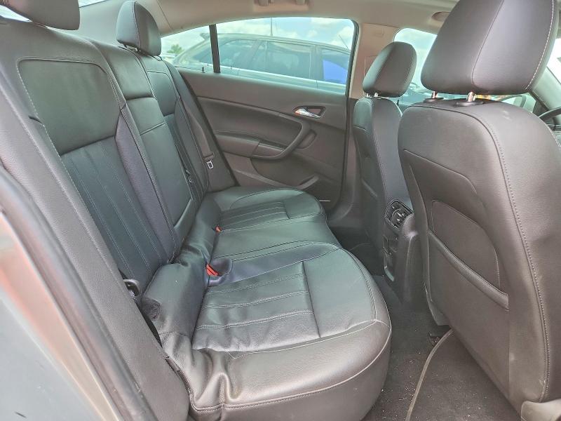 2011 Buick Regal cxl