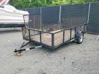 2021 Premier Utility Trailer