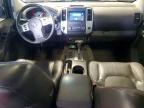 2012 Nissan Frontier S
