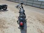2011 Harley-Davidson Flstfb