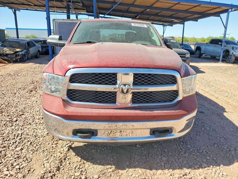 2013 Dodge RAM 1500 ST