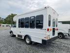 2010 Chev 2009 Chevrolet Express Shuttle Bus