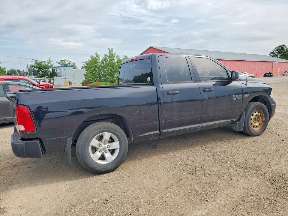2013 Dodge Ram 1500 st