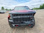 2021 Chevrolet Silverado K1500 Trail Boss Custom