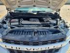 2021 Chevrolet Silverado K1500 Custom