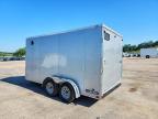 2021 Rhino Safari TA2 7'X14' Enclosed Cargo Trailer