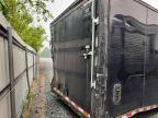 2025 Rock Solid Cargo 8.5X36 TTA3 Enclosed Cargo Trailer