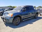 2013 Nissan Titan SV