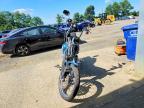 2004 Harley-Davidson Fxstsi