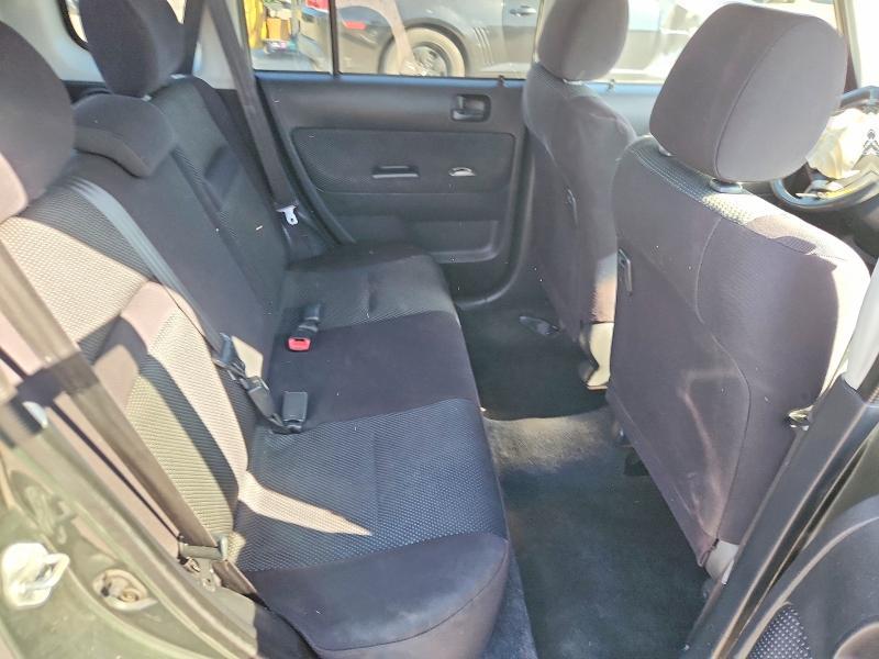 2005 Scion XB