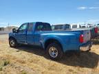 2009 Ford F350 Super Duty