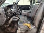 2005 Chevrolet Silverado K1500