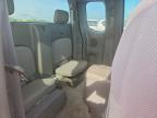 2015 Nissan Frontier S