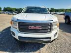 2017 GMC Canyon