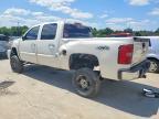2011 Chevrolet Silverado K1500 LTZ